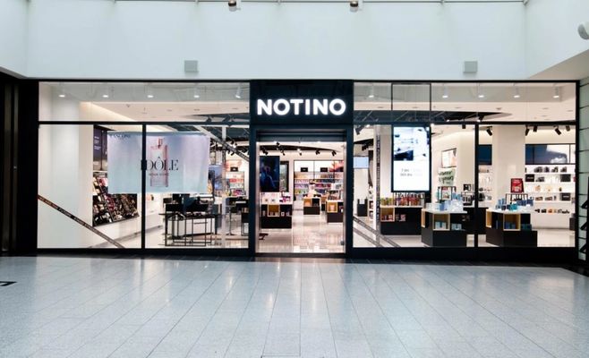 Michal Zámec may sell a stake in Notino — the biggest Czech market deal in years
