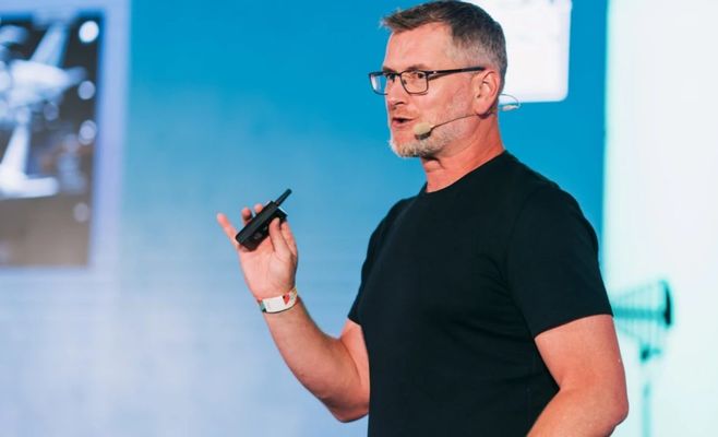 How Czech defense giant CSG is teaching AI to fix planes and hunt for copper