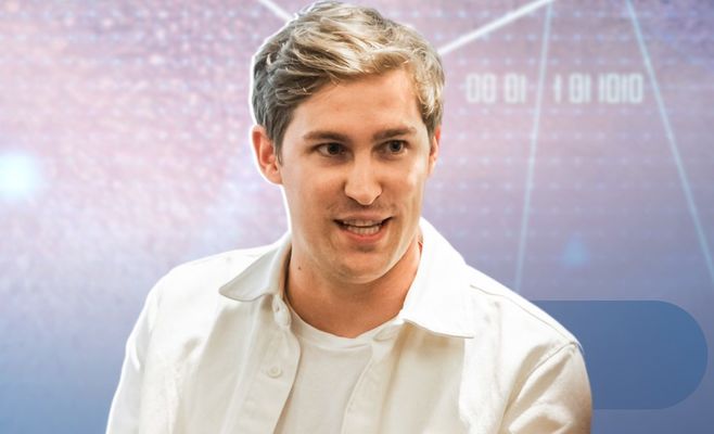 Поляк, близкий к Чехии: как Мати Станишевски поднял цену ElevenLabs в 2400 раз за четыре года