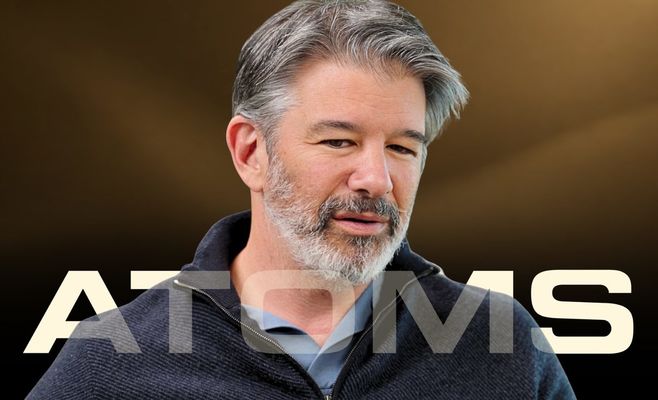 Изгнанный из Uber Трэвис Каланик возвращается с компанией, которая хочет заменить людей роботами