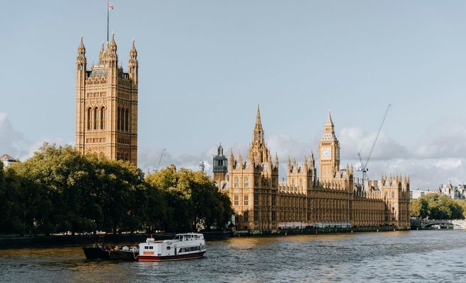 Зелёные Британии признали сионизм формой расизма