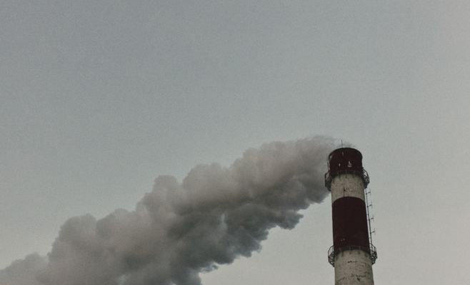 Бабиш: квоты ЕС на выбросы CO2 уничтожают европейскую промышленность