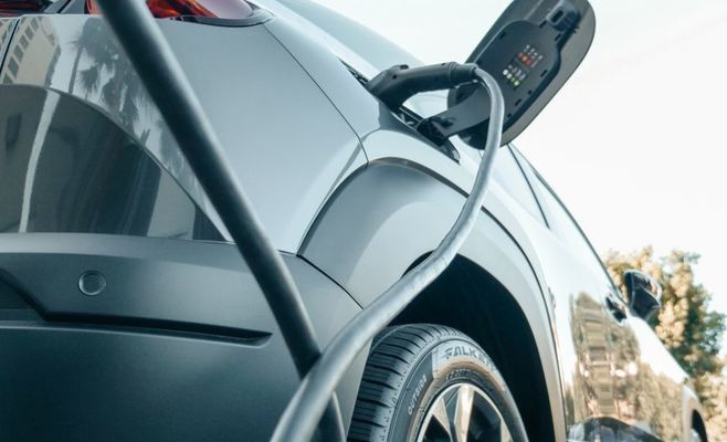 Электромобиль Škoda Epiq в базовой версии обойдётся от 619 000 крон