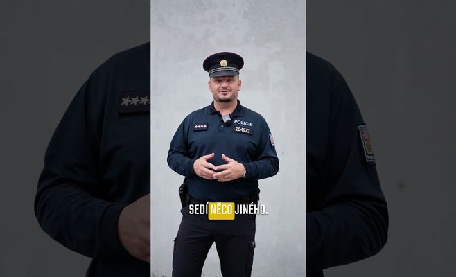 Полиция Чехии запустила онлайн-центр профилактики преступности
