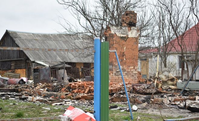 Три года после 7 октября: посол Израиля в Чехии не понимает логику атаки ХАМАС
