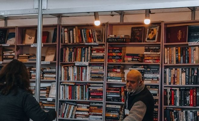 Писательница Тучкова публично раскритиковала министра культуры Чехии за речь во Франкфурте