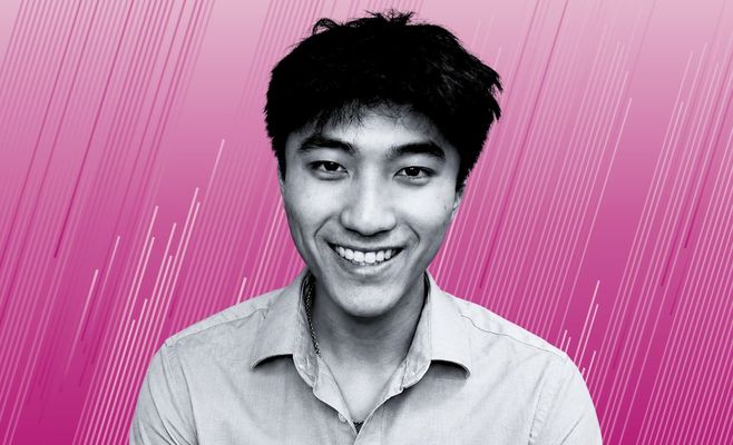 23-летний Ноа Шинн: как стартап с 14 сотрудниками дорос до оценки в 210 миллиардов крон