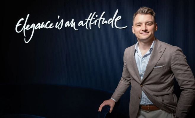 Martin Janna: why Czechia is obsessed with Longines watches, and why a new boutique opened on Pařížská