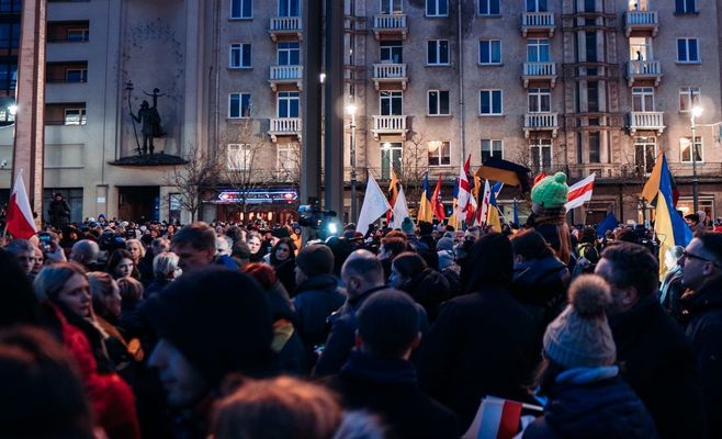 Трамп снова обещает скорое окончание войны в Украине