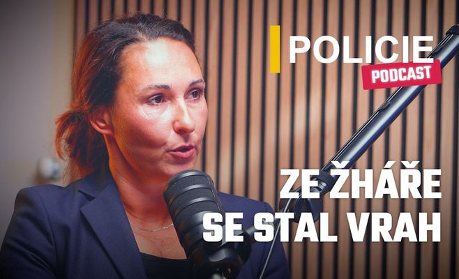 Полиция Чехии: как поиск поджигателя в Брунтале помог предотвратить убийства