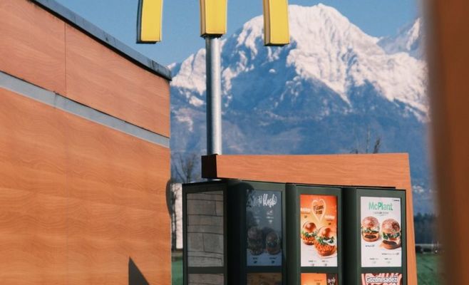 McDonald’s Lawsuit Over AI Pricing Tool: What the Complaint Alleges