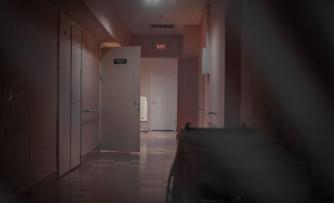 Криста Пайк очнулась после неудачной казни, но не может глотать и двигать руками