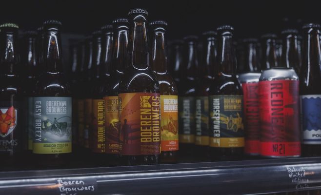 What the Raids on Japan's Four Big Brewers Mean for Beer Drinkers