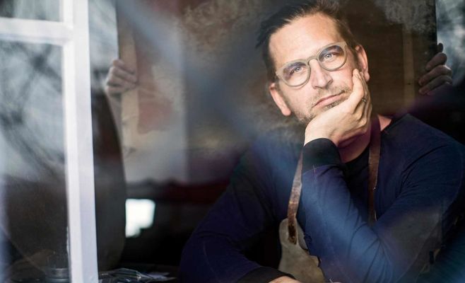Hanuš Lamr: from gardener to the jeweler whose pieces were worn by Madeleine Albright and Eva Pavlová