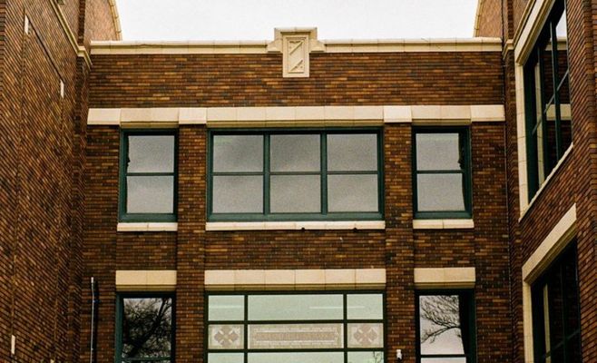 В польской школе подросток зарезал школьного завхоза и ранил директора и учителя