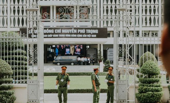 Hasan Execution Set for Dec. 3 at Fort Hood, First by U.S. Military Since 1961