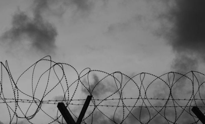 Two Latvian Men Arrested Inside RAF Molesworth, a UK Base Used by US and NATO