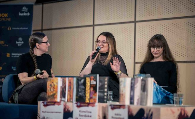 HumbookFest 2026: крупнейший в Европе фестиваль young adult и new adult литературы