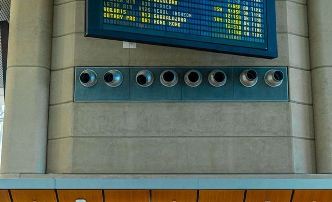 Москву атаковали дроны и небольшие воздушные шары: сотни рейсов задержаны или отменены