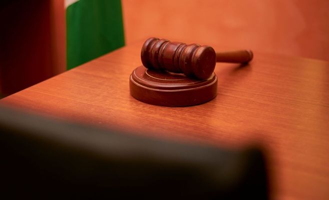 Why the U.S. Sanctioned the ICC Hours After a Former Judge Won the Nobel Peace Prize