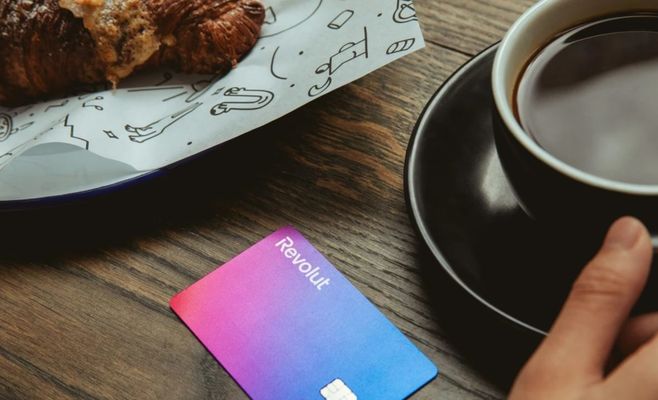 Ник Сторонский: Revolut хочет стать больше, чем банком — и обучает собственный ИИ на миллионах транзакций