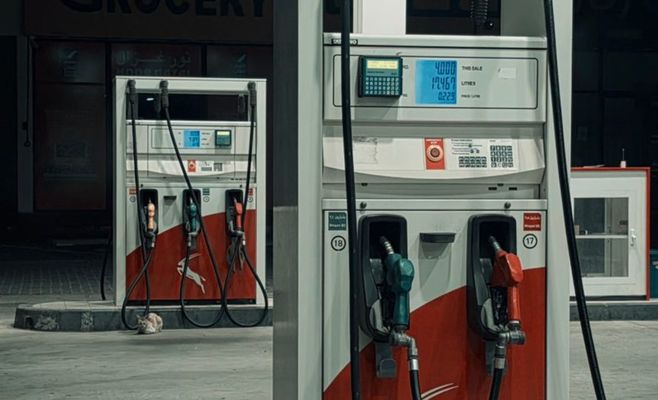 Trump Says Russia Will Release Diesel as Prices Hover Near Records