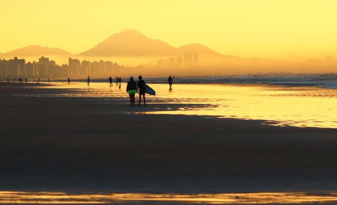 Mexican Court Convicts Three Men in 2024 Killings of Surfers on Baja Trip