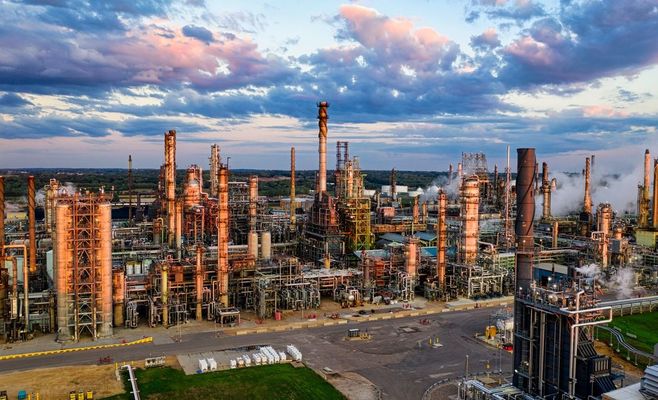 Trump and Putin agree on Russian diesel for the US despite new sanctions