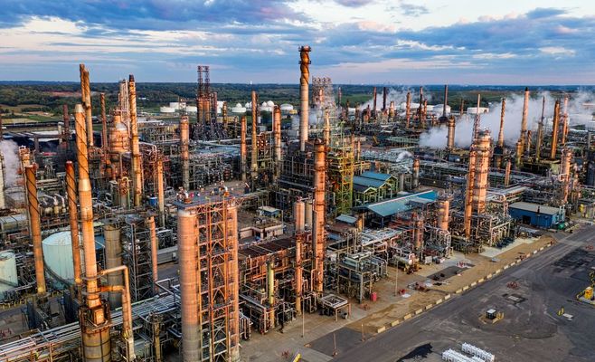 Hurricane Isaias Heads for Gulf Coast as Oil Firms Pull Crews, Brace for Fuel Risk
