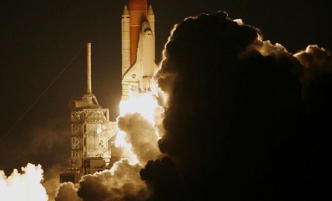 Всемирная неделя космоса: с 4 по 10 октября отмечают космонавтику