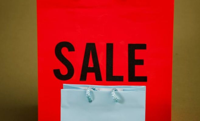 Осенние скидки: Victoria's Secret, New Balance, Sonos и AEG