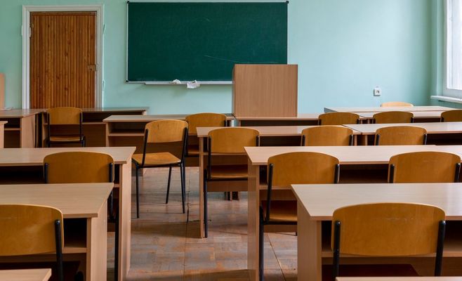 Gaza Charity's Plan to Record Classrooms With AI Draws Privacy Concerns