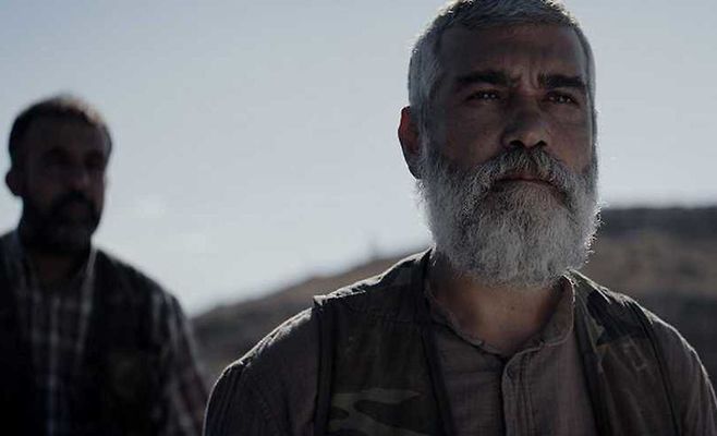 Be2Can 2026 в Эдисон Filmhub: лучшее с фестивалей Берлина, Венеции и Канн