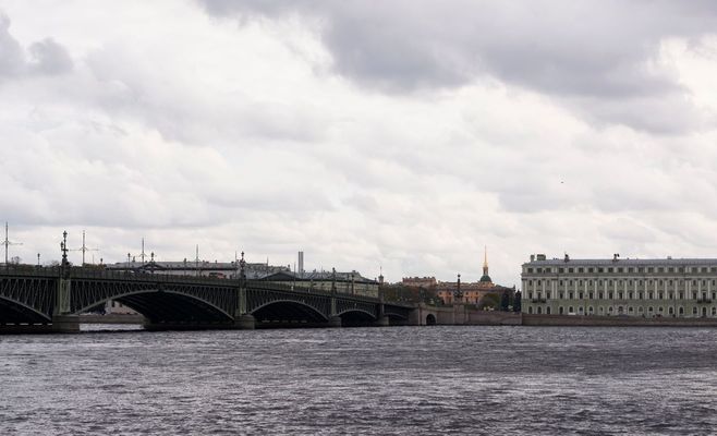 Семь мостов через Днепр: какую первую задачу Путин поставил генералу Суровикину