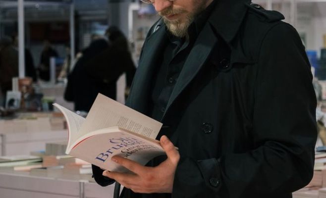 Чехия во Франкфурте: Топол, Руджиш и Деньемаркова покоряют книжную ярмарку