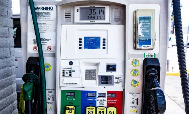 What a Russian Diesel Deal Means for Pump Prices and Grocery Bills