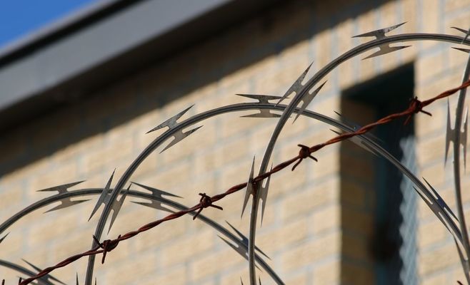 Американка, пережившая казнь, выписана из больницы и вернулась в тюрьму