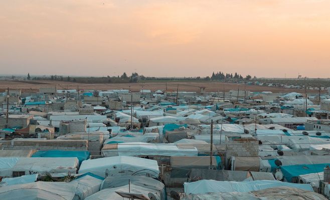 The Numbers Behind the Sudan Drone Strike That Killed 41 Displaced People