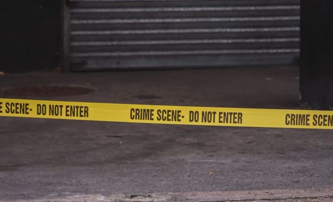 Nine Dead in Erie Shooting: What Police Have Said So Far