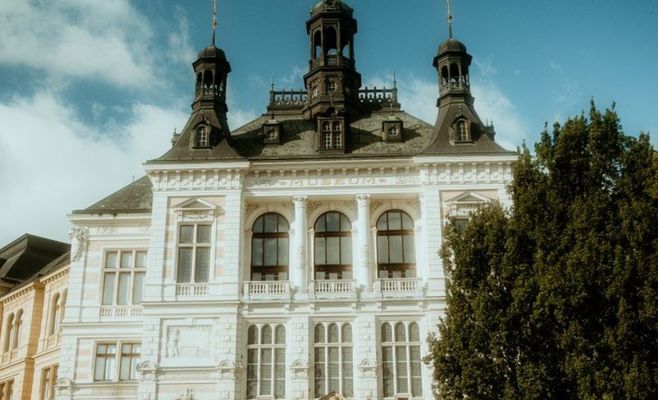 ANO loses votes in big cities: Ústí nad Labem down 12.6 points