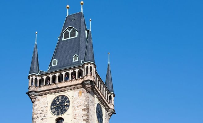 Who will lead Prague: four scenarios after the election