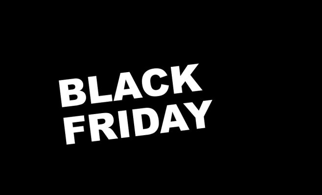 «Чёрная пятница» в Чехии