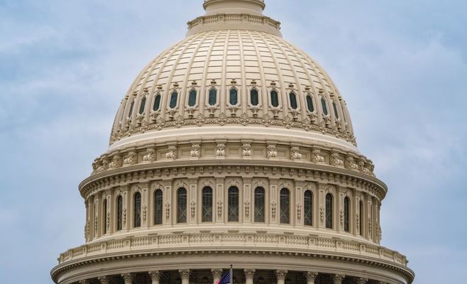Who Is Katie Bailey, Trump's New Pick to Run Congressional Outreach?