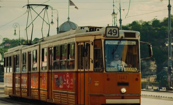 Главачек анонсировал для Праги три непопулярных шага: проезд, парковку и мыто