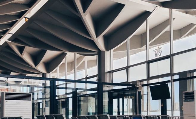 What the Deadly Riyadh Airport Strike Means for Travel, Oil and the Wider War