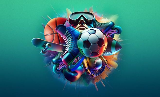 SPORT EXPO 2027 в Праге: выставка спорта и активного образа жизни
