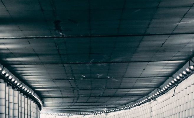 У Брно закривають два ключові тунелі: об’їзди та терміни