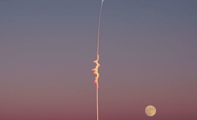 North Korea Fires Several Ballistic Missiles as Tensions With Seoul Mount