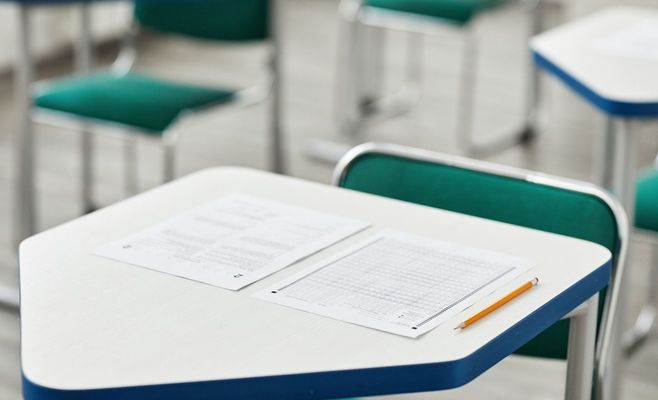 Приёмные экзамены в школы в 2027 году: новые даты тестов и сроки заявлений