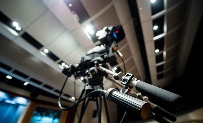 Отмены платы за Чешское ТВ и радио с января не будет: это видно по бюджету